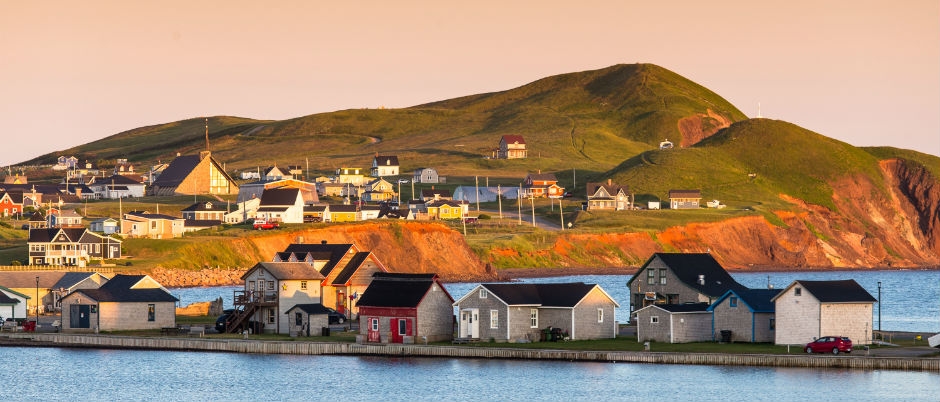 Les Îles de la Madeleine en 5 points surprenants