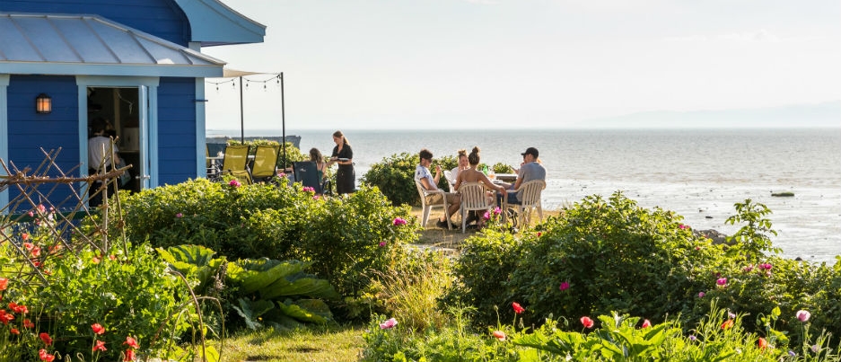 Bas-Saint-Laurent : des idées pour vos vacances