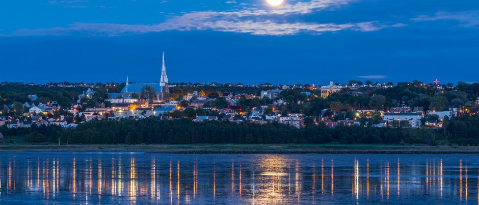 Rivière-du-Loup - Photo Credit: Mathieu Dupuis 5 Surprising Facts about Rivière-du-Loup