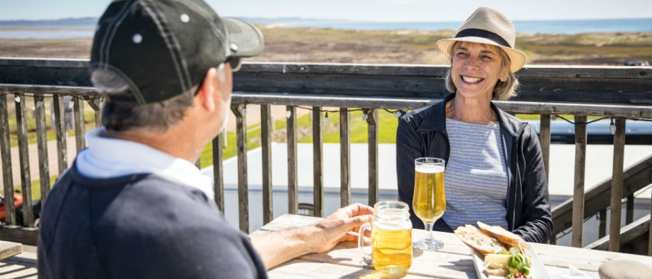 6 Unique Attractions in the Îles de la Madeleine