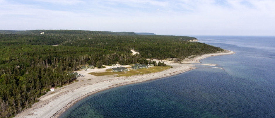 Anticosti Island: A Captivating Vacation Destination