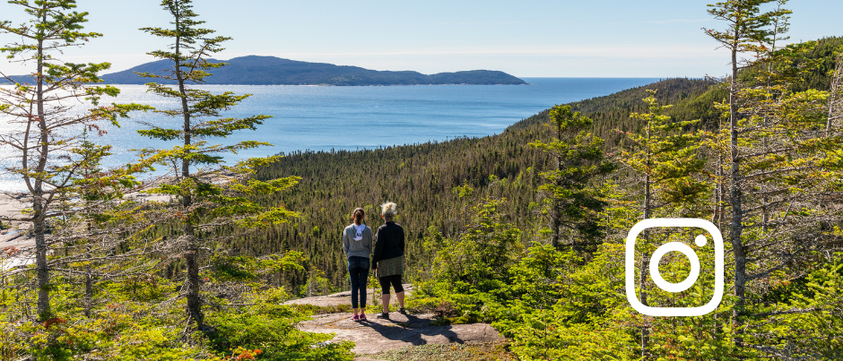 Sept Îles Archipelago - Photo Credit: Mathieu Dupuis Top 3: Your Best Photos of National Parks and Natural Sites on Instagram
