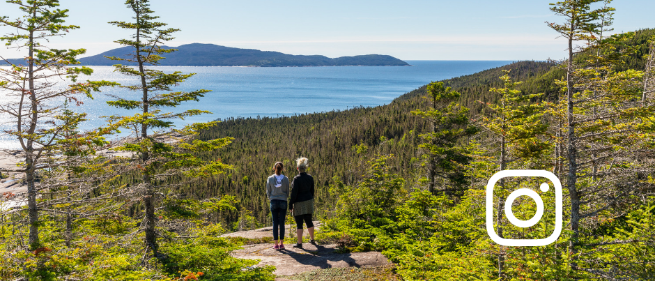 Top 3: Your Best Photos of National Parks and Natural Sites on Instagram