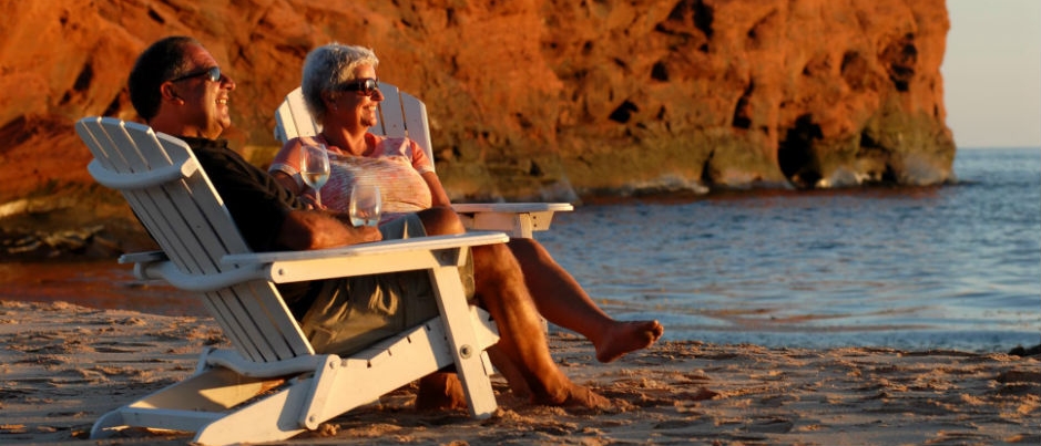 Each of these beaches has its own special charm - Photo Credit: Michel Bonato/Tourisme Îles de la Madeleine Îles de la Madeleine Beaches: Our Top 6 Choices
