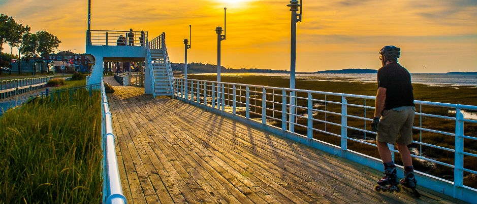 Rimouski : des idées pour vos vacances