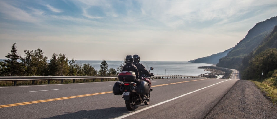 Dans quel sens faire le tour de la Gaspésie? - Crédit photo : Chok Images/Tourisme Gaspésie Dans quel sens faire le tour de la Gaspésie?