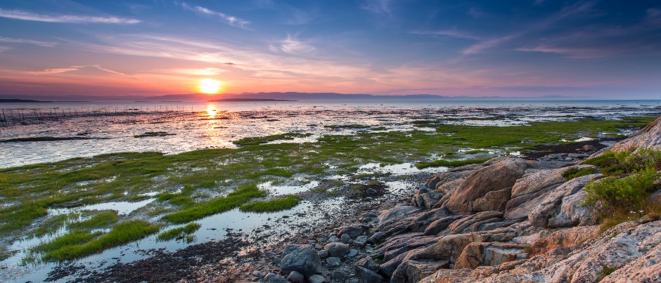 5 Good Reasons to Visit the Kamouraska Area