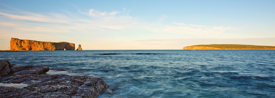 Carole Couët : Fou (folle) de la Gaspésie ou fou de Bassan?