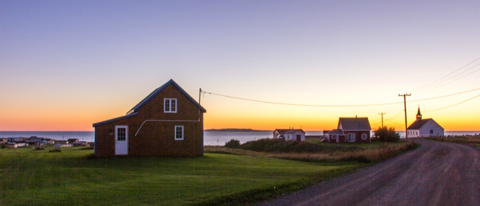 9 Spots to Admire Sunsets in the Îles de la Madeleine