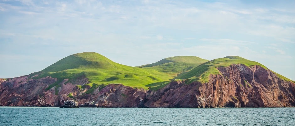Entry Island - Photo Credit: Mathieu Dupuis Entry Island: Discover the Îles de la Madeleine for a Second Time!