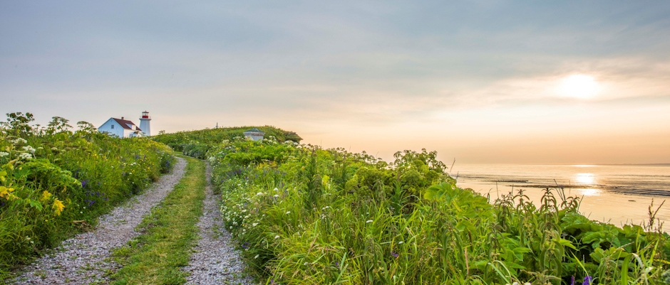 10 bonnes raisons de visiter la Côte-Nord du Québec!