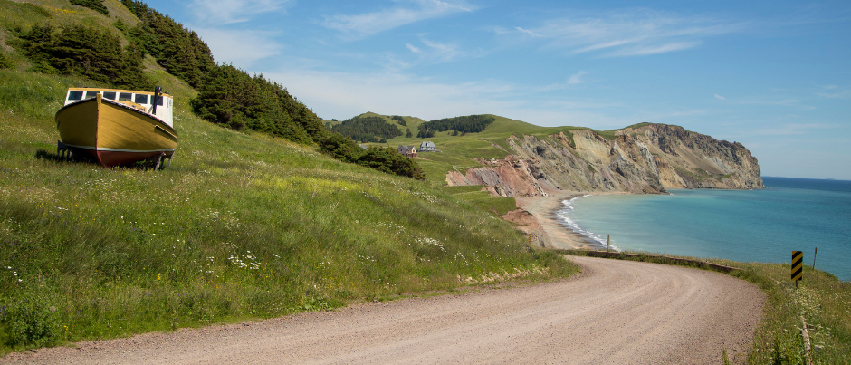 3 Road Trips to Discover the Regions of Eastern Québec