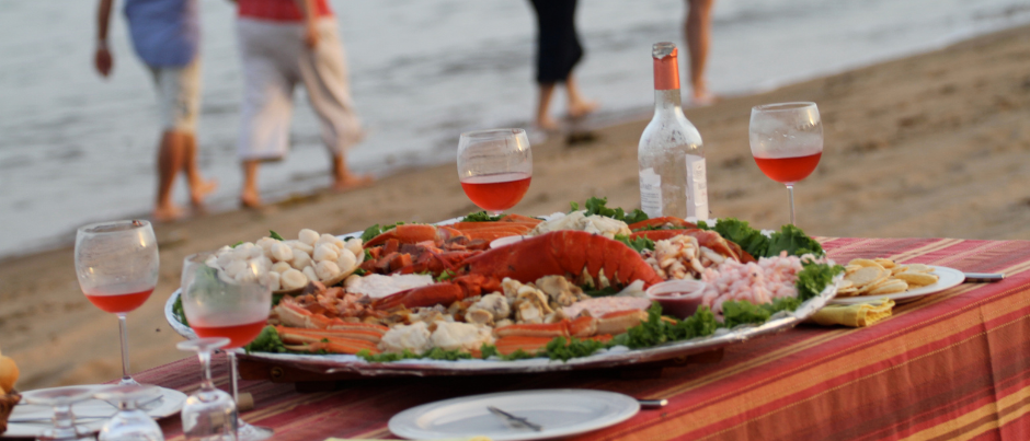 Circuit gourmand aux saveurs locales de la Côte-Nord