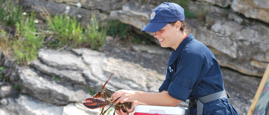 Parc national Forillon : un lieu à Xplorer en famille