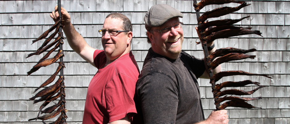 Saveurs et savoir-faire aux Îles de la Madeleine : L’archipel archi inspiré