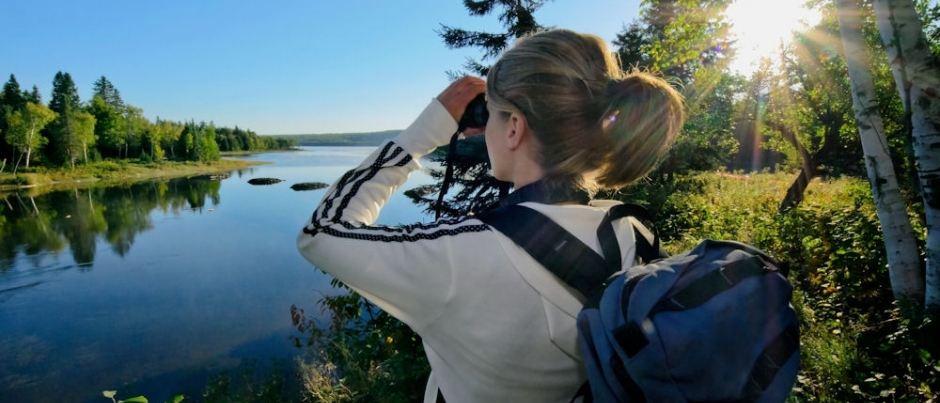 Parc national du Lac-Témiscouata: Hikes for Everyone