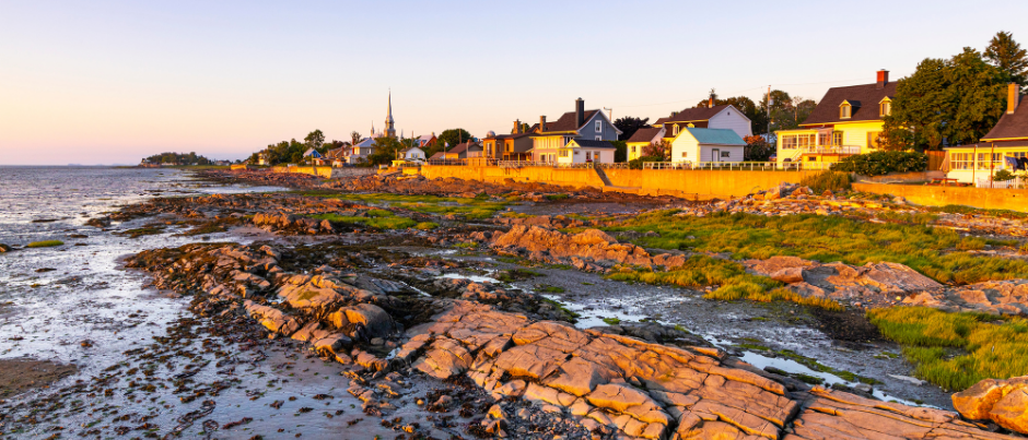 À visiter dans nos régions : 8 villages parmi les plus beaux au Québec