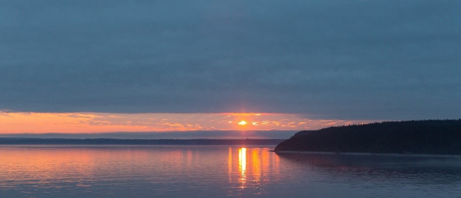 5 faits étonnants sur le Saint-Laurent