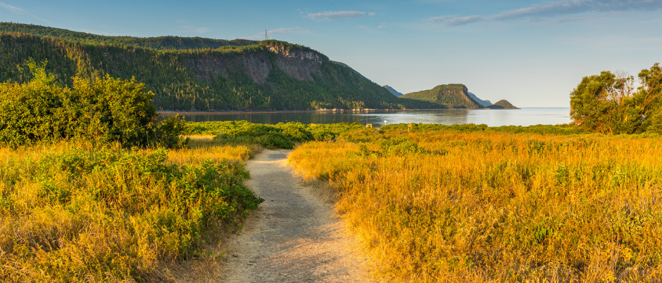 De parc national en parc national, des trésors à découvrir à pied