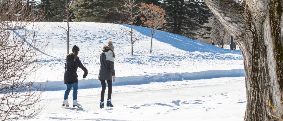 Ces clichés tenaces sur l’hiver québécois