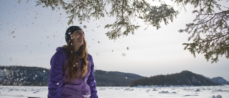 10 bonnes raisons de prendre des vacances hivernales dans les régions du Québec maritime