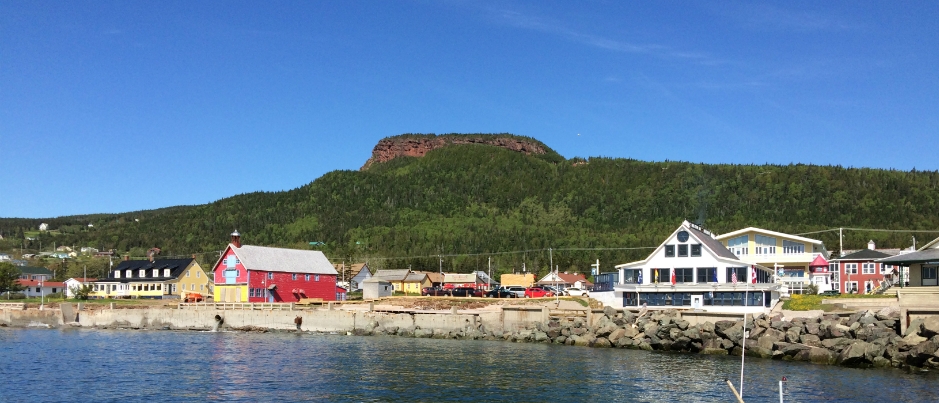 La Maison du Pêcheur : une excellente table à Percé