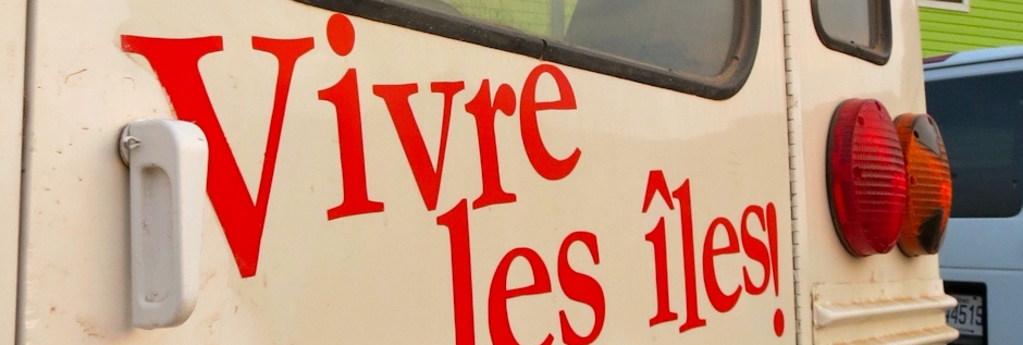 Une escale aux Îles de la Madeleine : 72 heures ailleurs