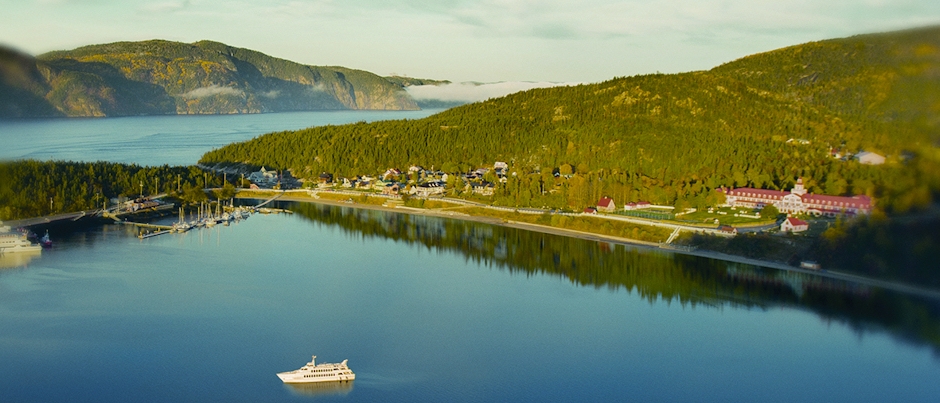 Everything You Need to Know to Plan a Trip to Côte-Nord