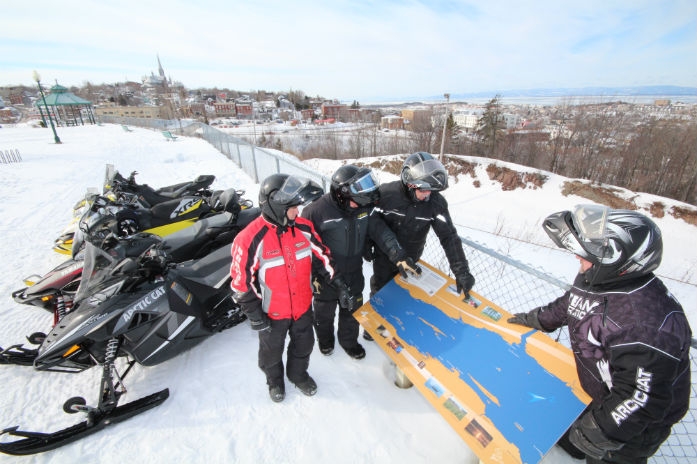 Rivière-du-Loup