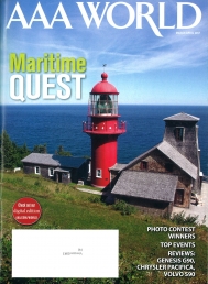 Maritime Quest