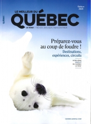 Québec Le Mag' - Édition 2020