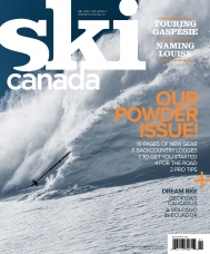 Ski Canada - Selling Quebec