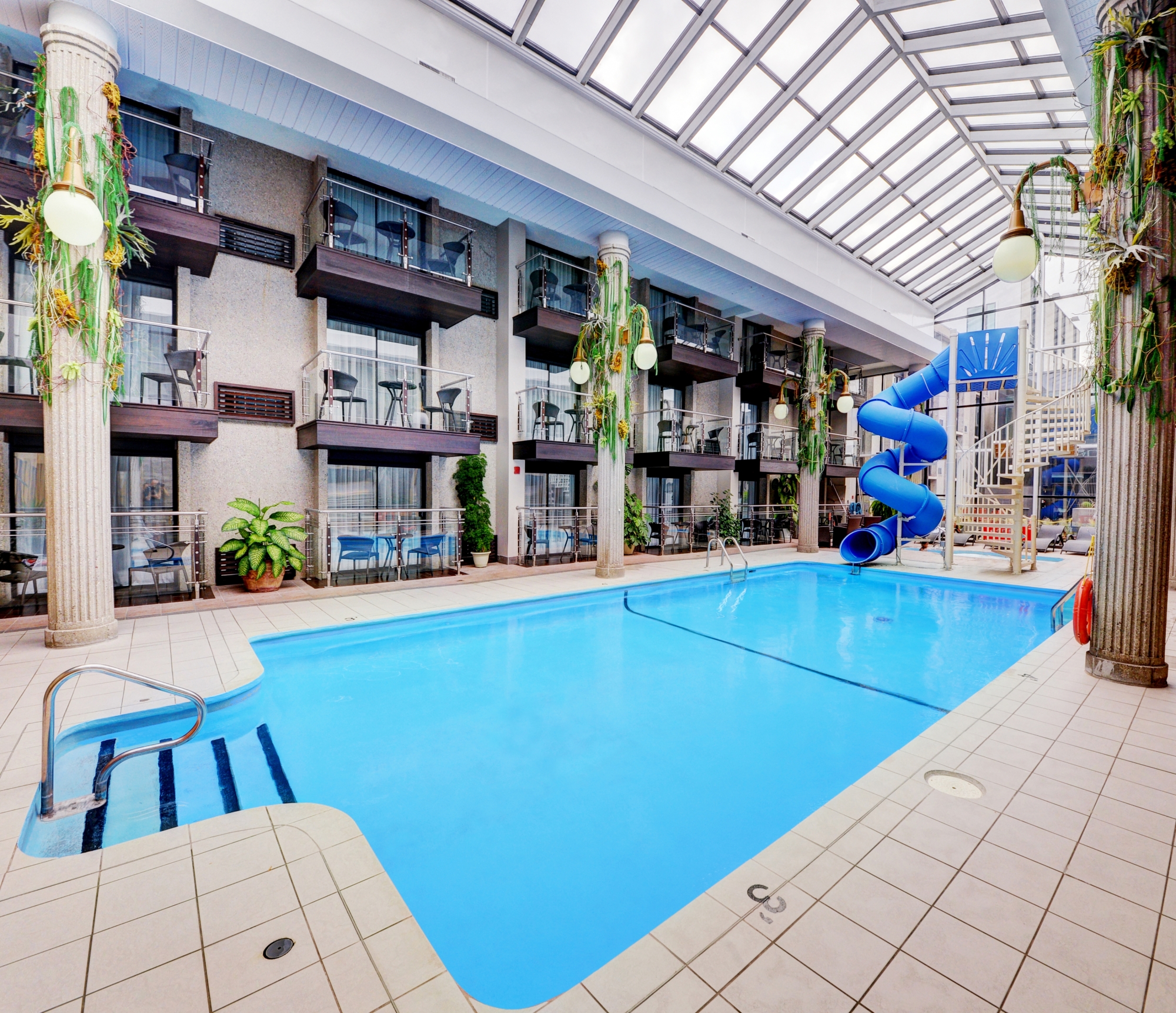 Hotel Universel Montreal Check In Time Hotel Universel Montreal Check In Time