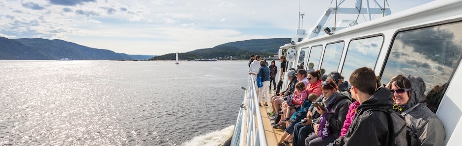 Tadoussac