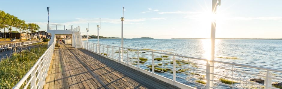 Sept-Îles à Rimouski