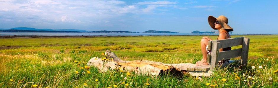 La Pocatière to Rivière-du-Loup