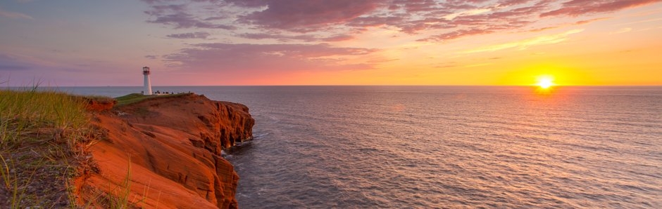 Cap aux Meules Island (also known as Grindstone Island)