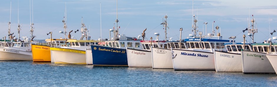 Île de la Grande Entrée