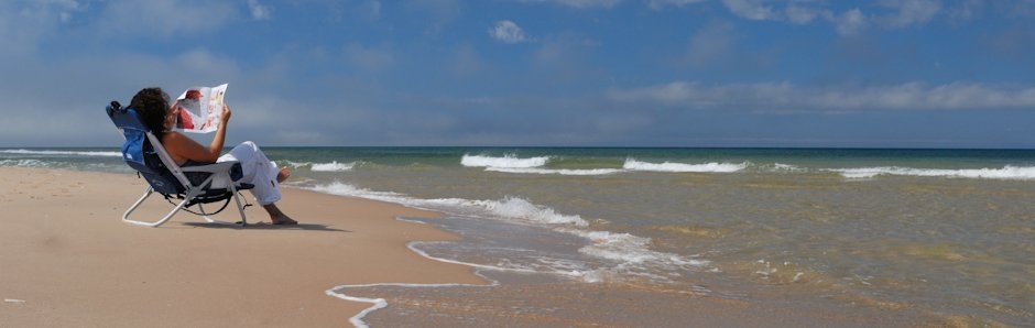 Île de la Pointe aux Loups