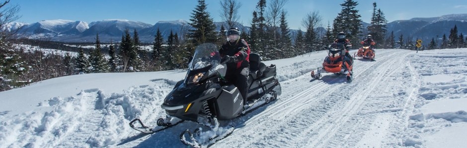 Matane à Sainte-Anne-des-Monts