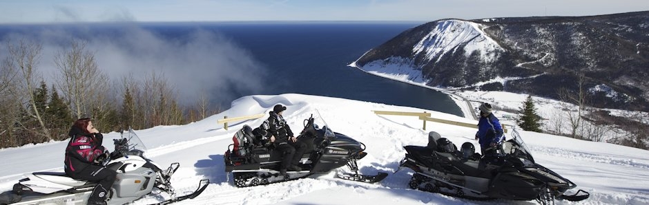 Sainte-Anne-Des-Monts to Gaspé