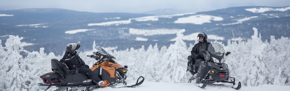 Causapscal à Mont-Joli