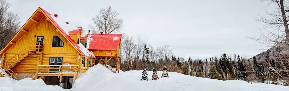 Rimouski à Matane