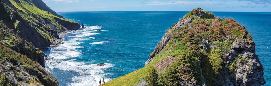 De St. Barbe à La Scie