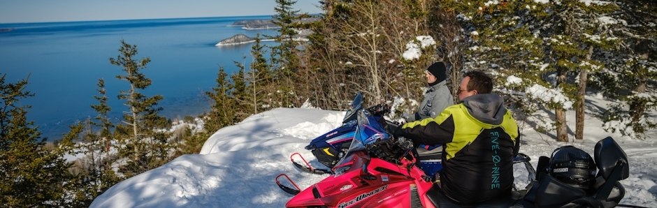 Rimouski à Rivière-du-Loup