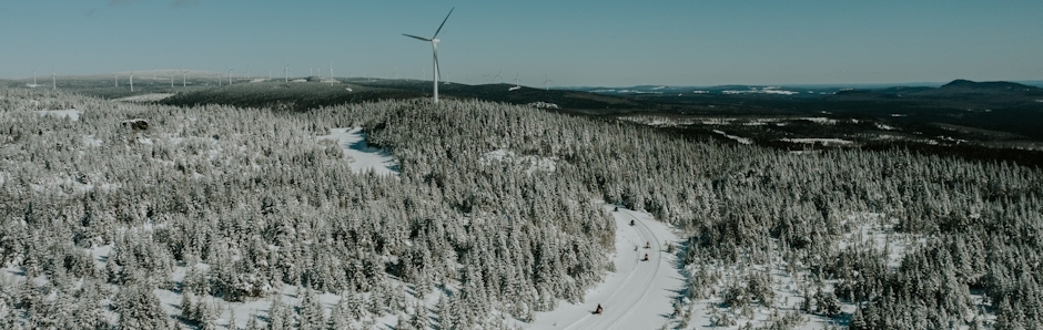 Rivière-du-Loup to Lévis