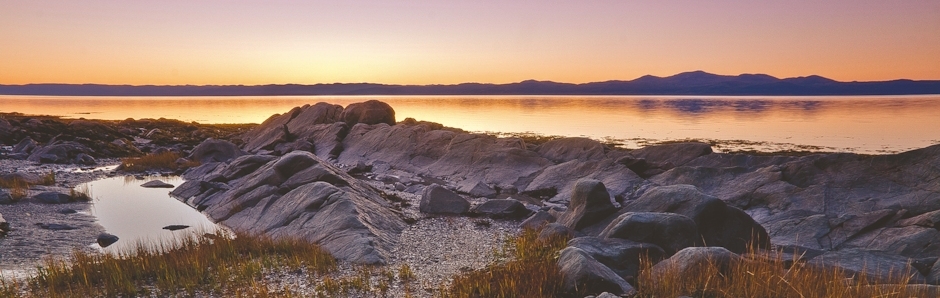 La Pocatière to Rivière-Ouelle