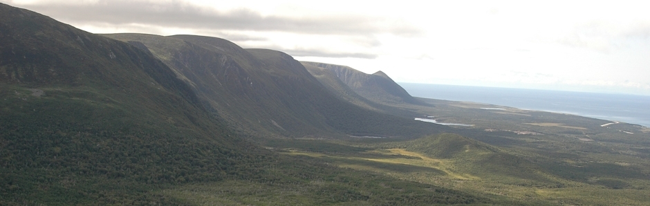 Port au Port to Codroy