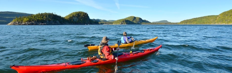 Rivière-du-Loup to Rimouski