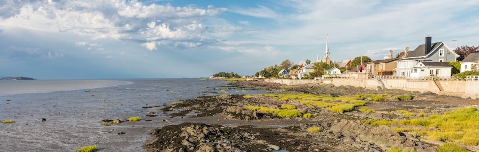 La Pocatière à Rivière-du-Loup